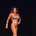 Audrey  Moran - NPC Alaska State Championships 2013 - #1